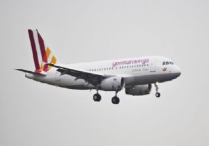 GERMANWINGS KALDIĞI YERDEN DEVAM EDİYOR